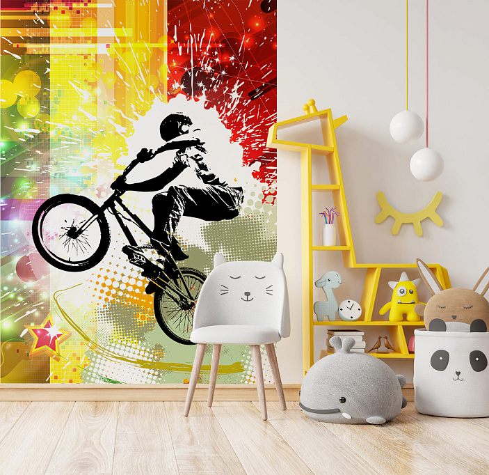 Фотообои 292143464