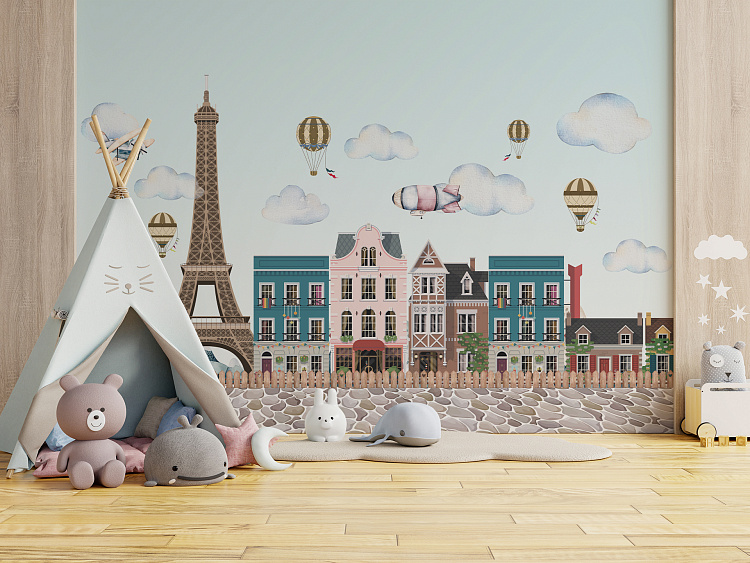 Фотообои 47697076546-62