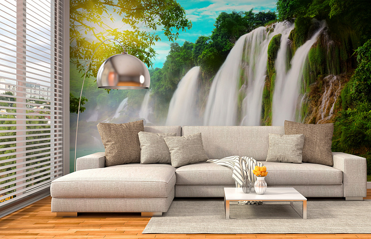 Фотообои 16847906