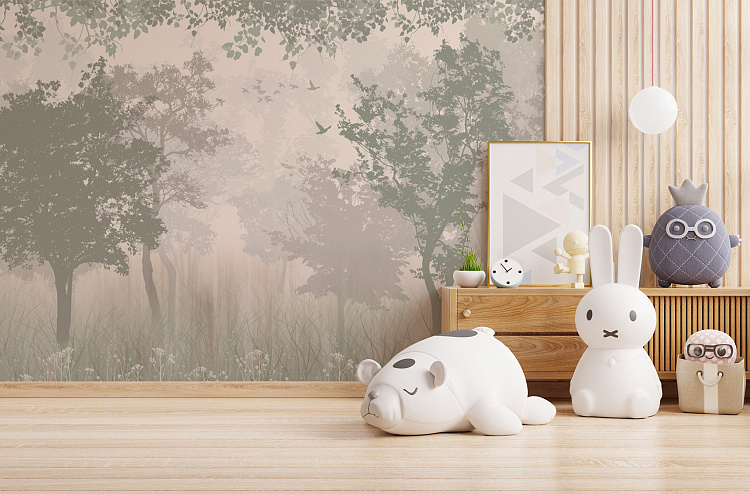 Фотообои 391442322