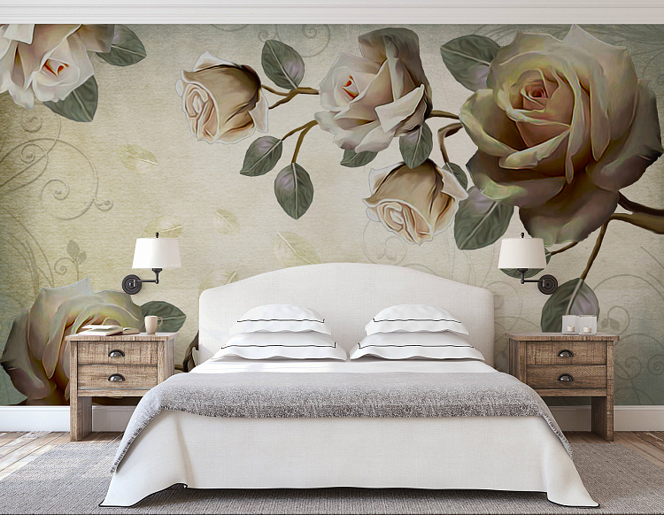 Фотообои 209164489