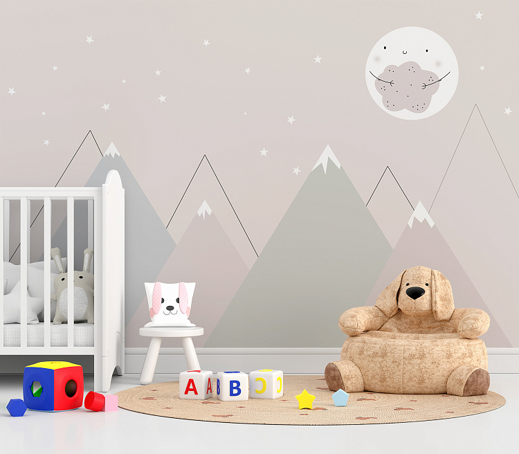 Фотообои 1902890461