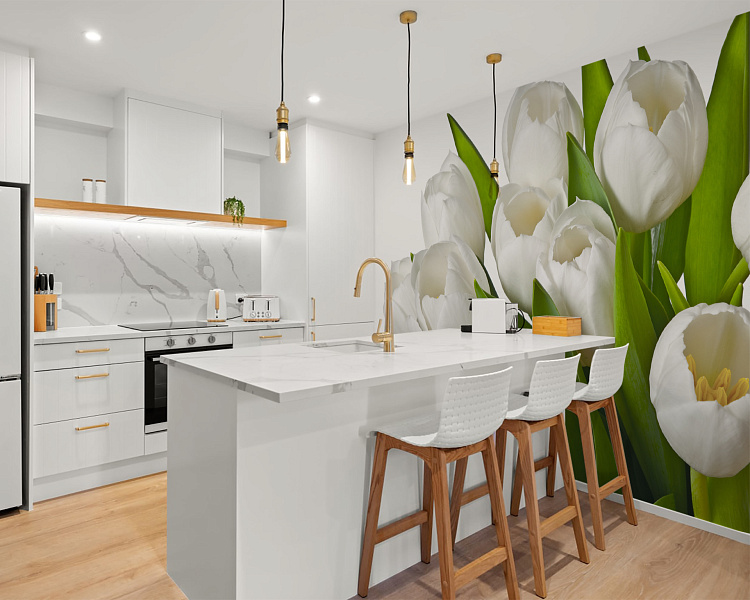 Фотообои 30854214