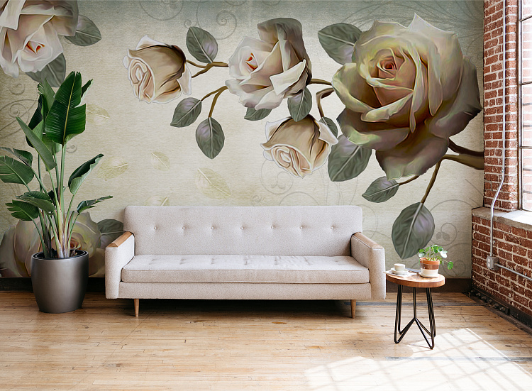 Фотообои 209164489