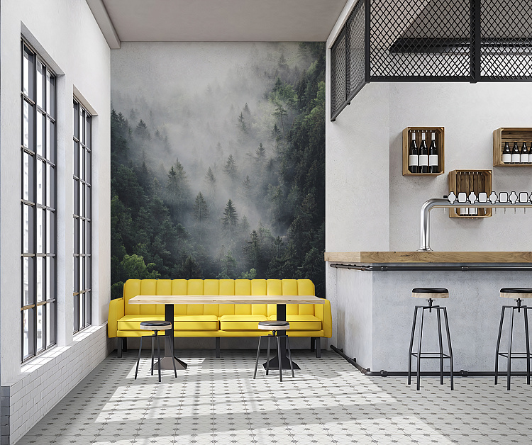 Фотообои 350557207