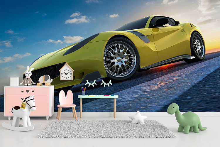 Фотообои 102653684