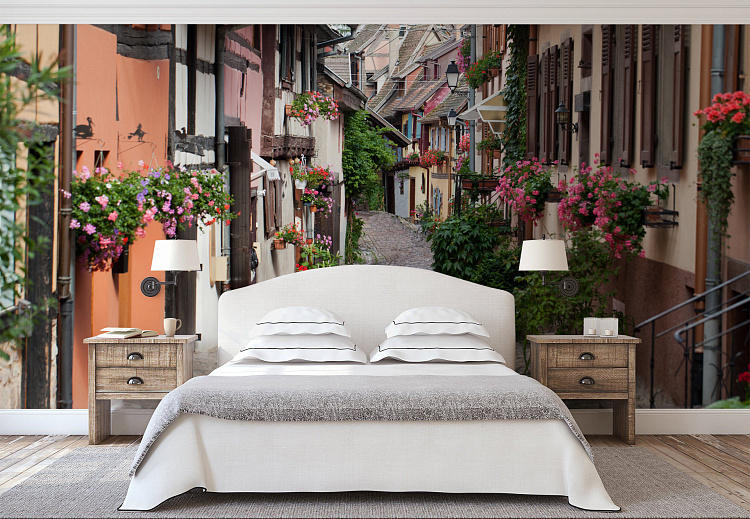 Фотообои 173988449