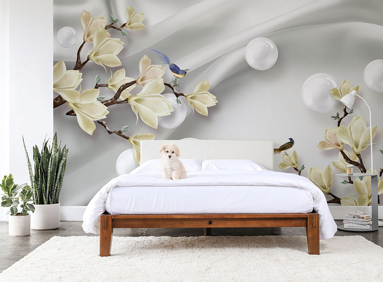 Фотообои 299688532