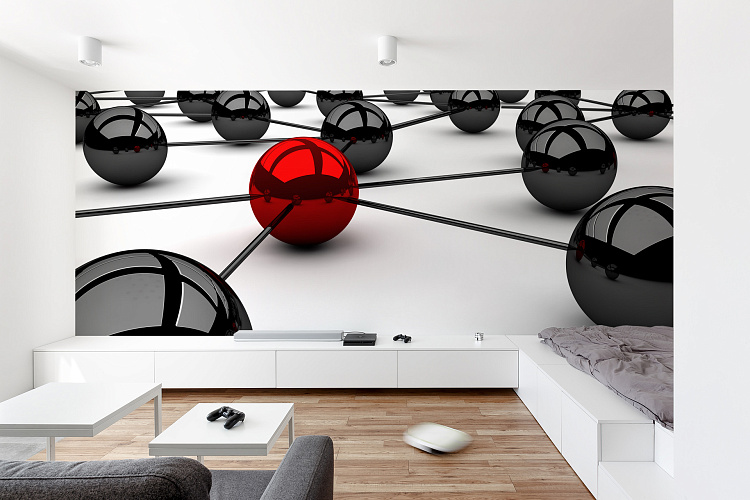 Фотообои 50081045