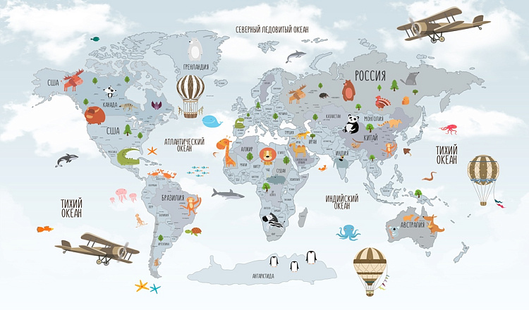 Фотообои 47697076546-53