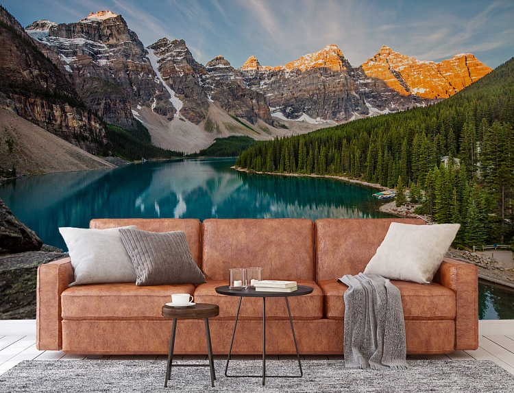 Фотообои 63212991