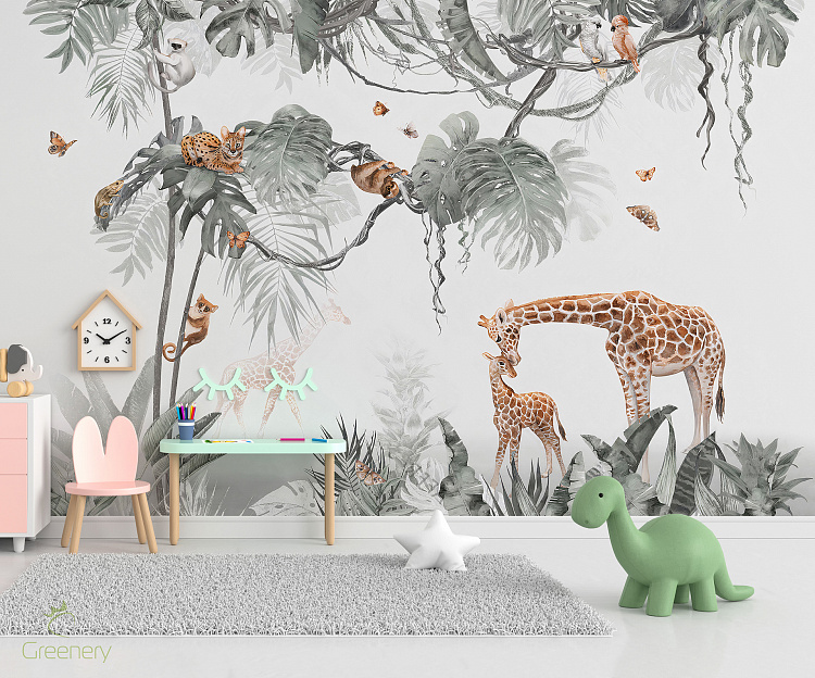 Фотообои 594394693