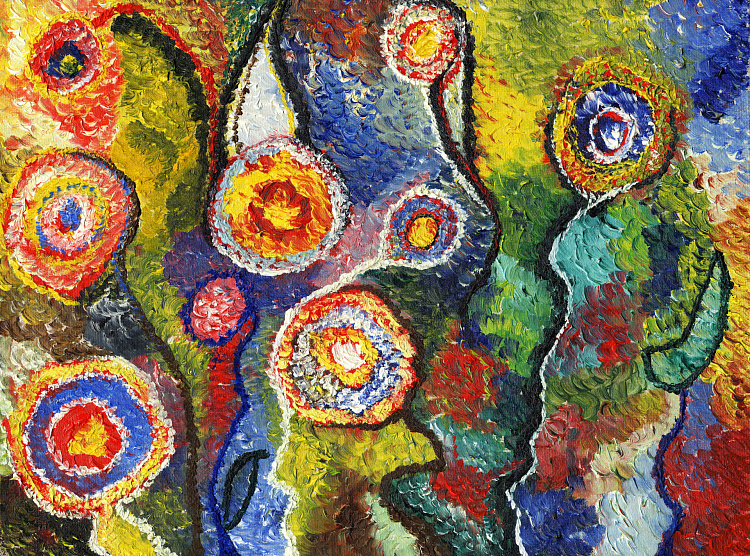 Фотообои 223193740