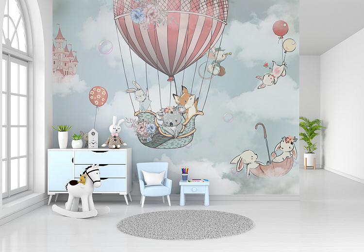 Фотообои 2119964258