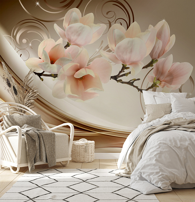 Фотообои 399928611