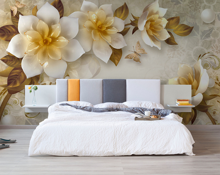 Фотообои 1396459466