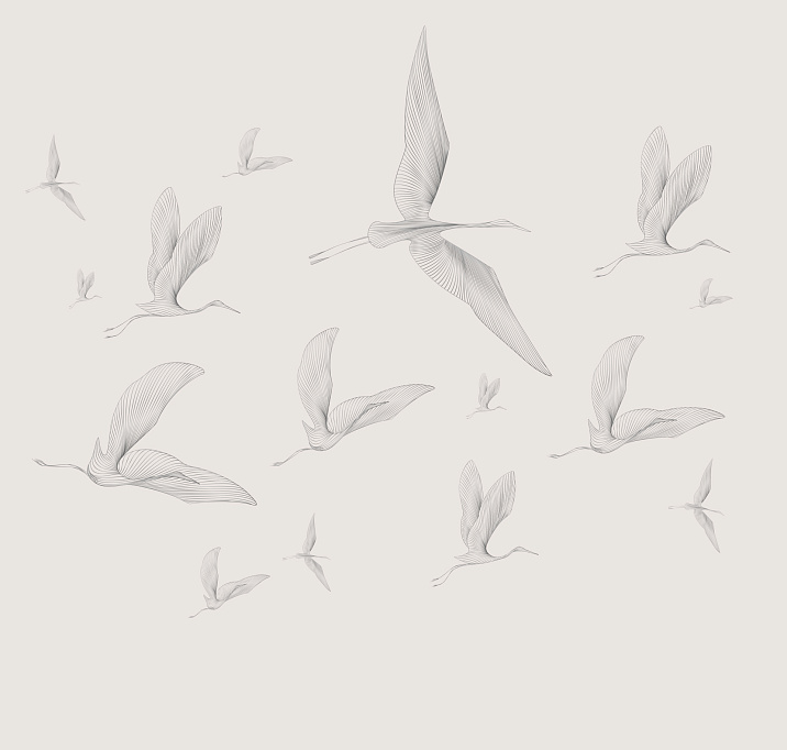 Фотообои 6944958954