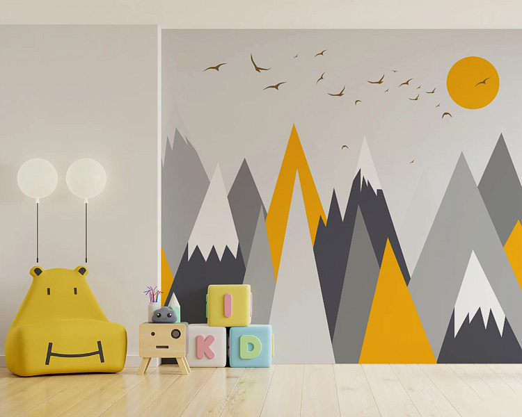 Фотообои 1091420897