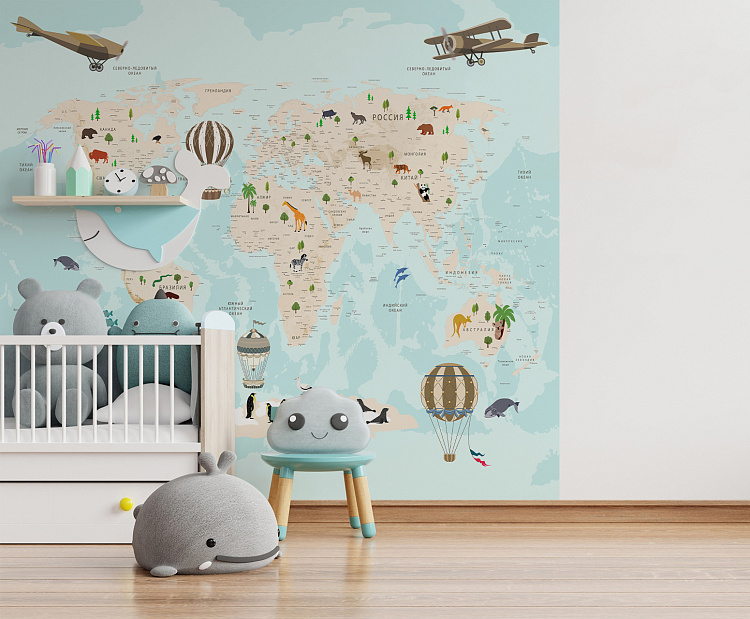 Фотообои 53476980-12