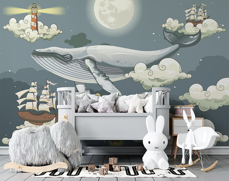 Фотообои 68411468-60