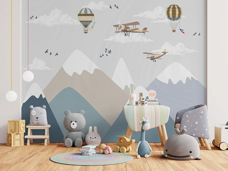 Фотообои 68411468-30