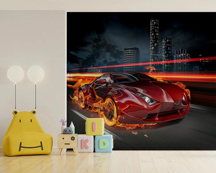 Фотообои 41017147