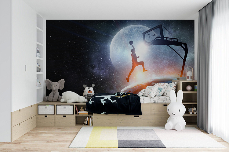 Фотообои 165034590