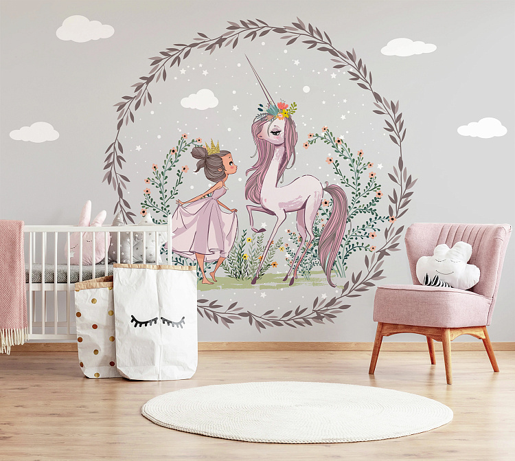 Фотообои 118005063 2