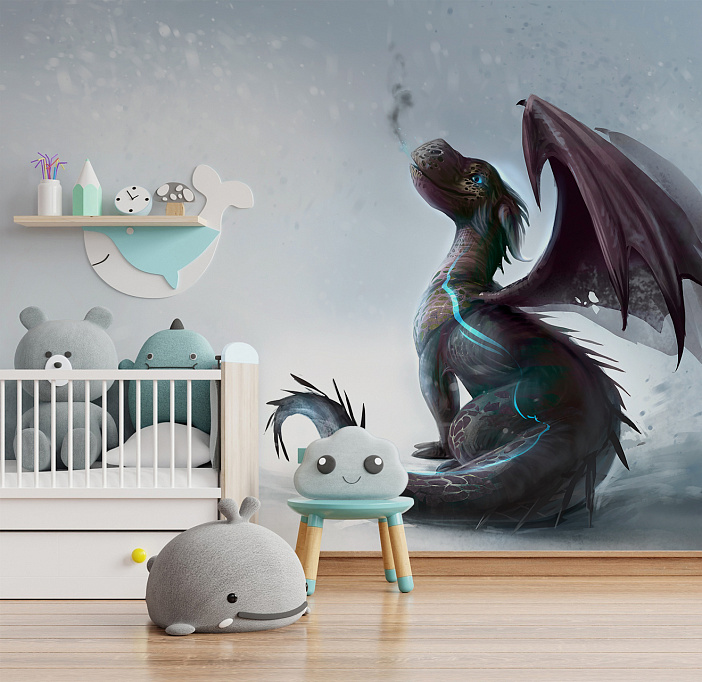 Фотообои 1205449645