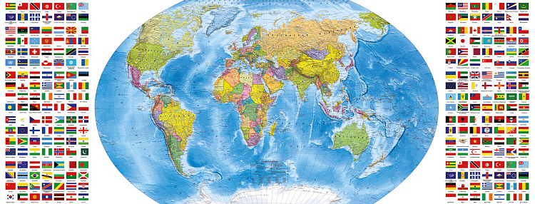 Фотообои 7689095529