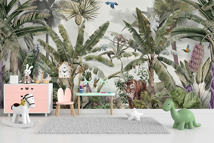 Фотообои 522376376