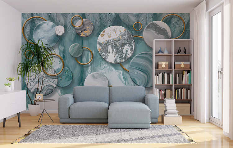 Фотообои 6309875127