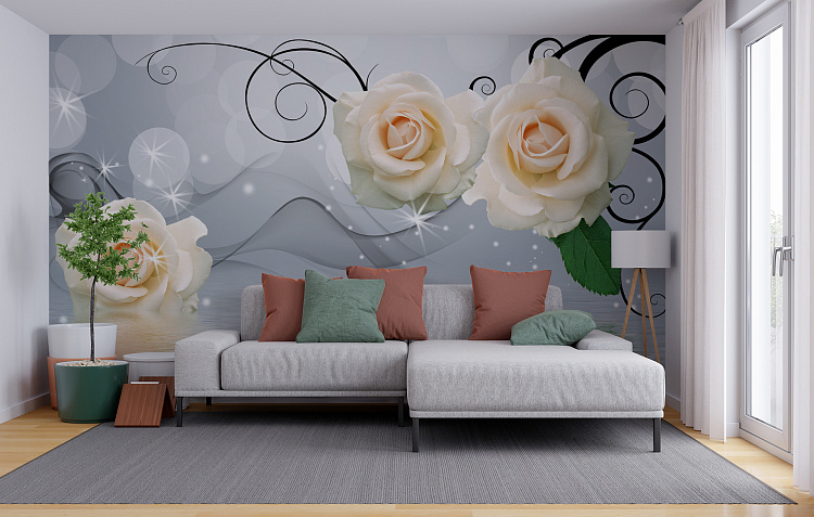 Фотообои 403429741