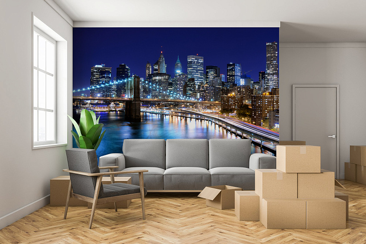 Фотообои 106518749