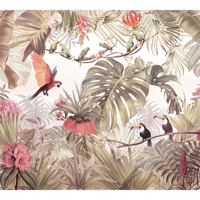 Фотообои 84794292