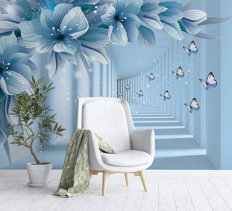 Фотообои 458127569