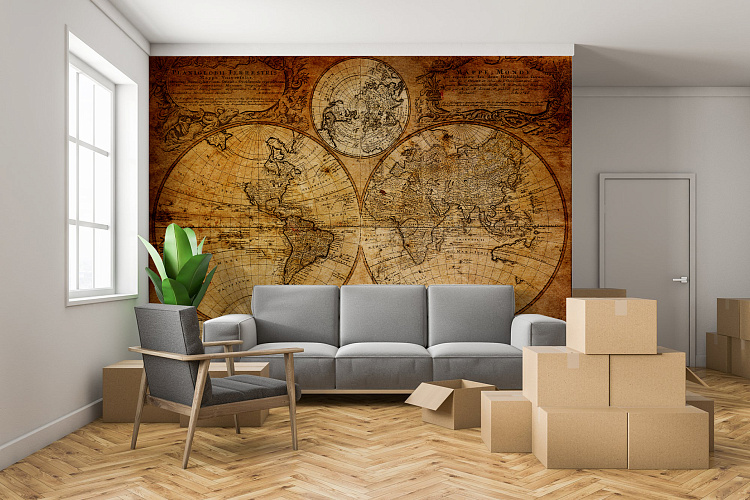 Фотообои 51137009