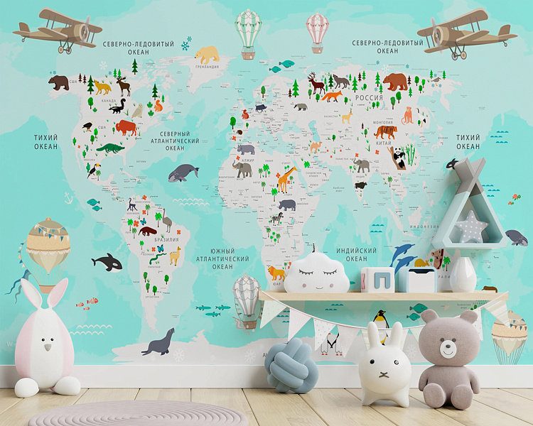 Фотообои 53476980