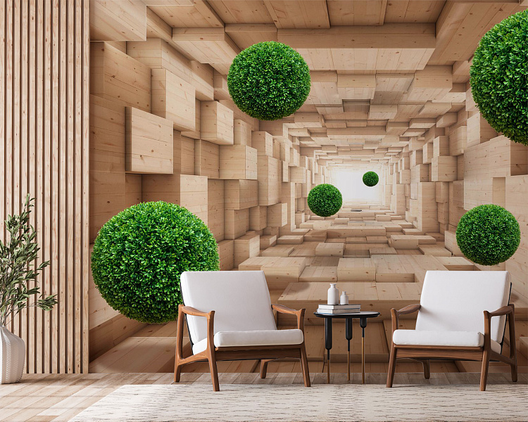 Фотообои 2048505860