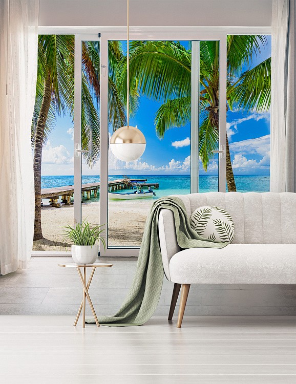 Фотообои 529475440