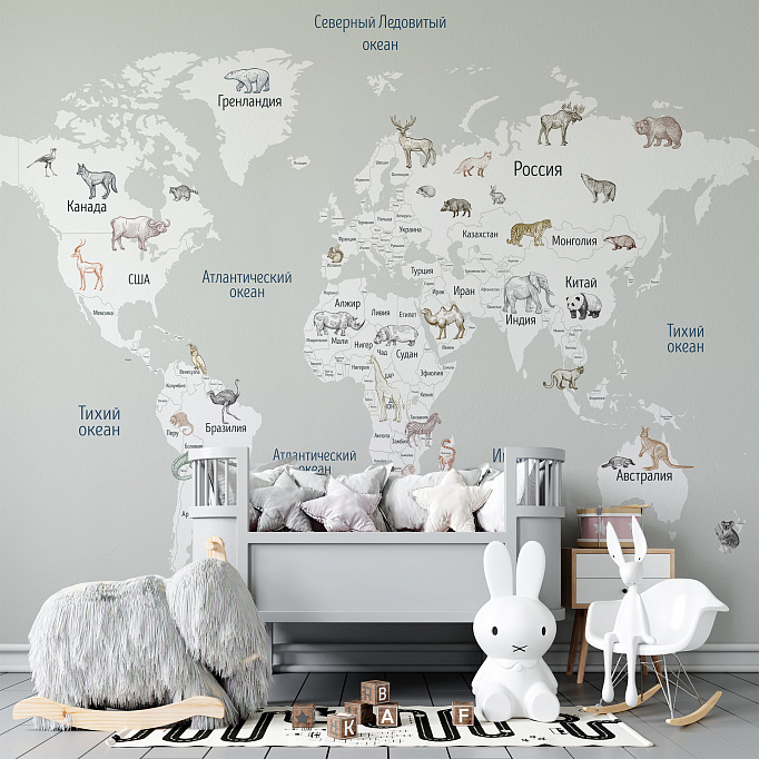 Фотообои 53476980-24