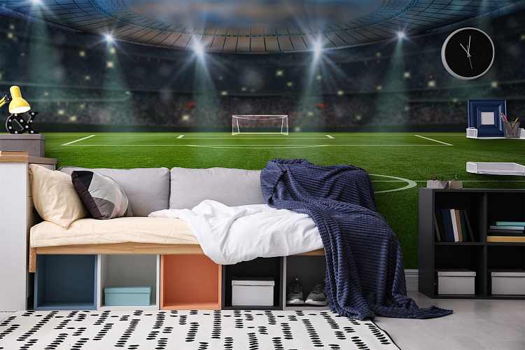 Фотообои 323869492