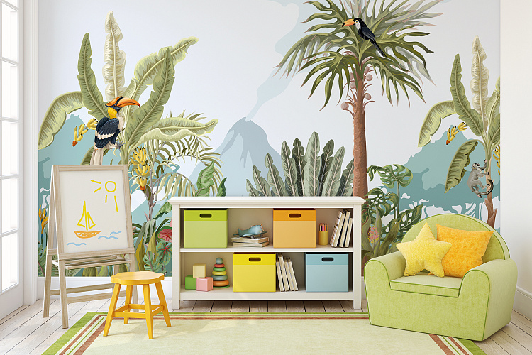 Фотообои 413321323