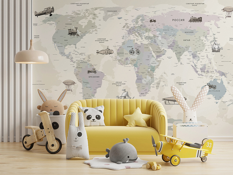 Фотообои 382966136