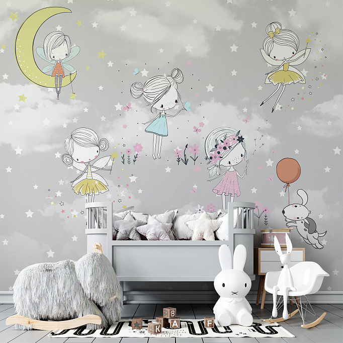 Фотообои 47697076546-103