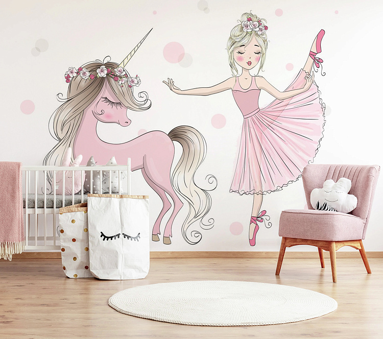 Фотообои 1200505522-1