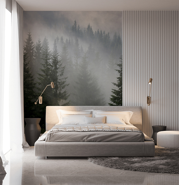 Фотообои 122477324