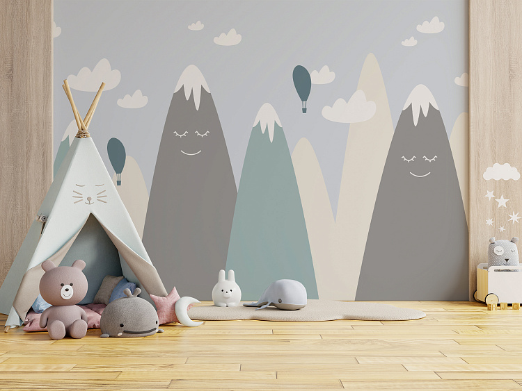 Фотообои 68411468-4