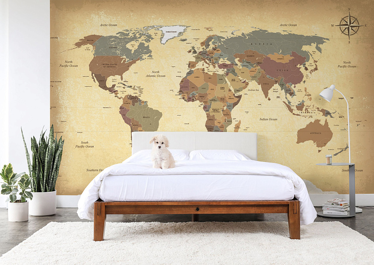 Фотообои 1305969223