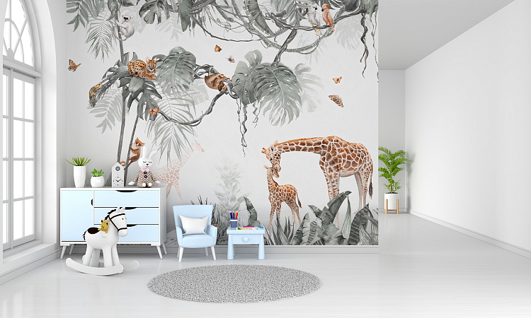 Фотообои 594394693